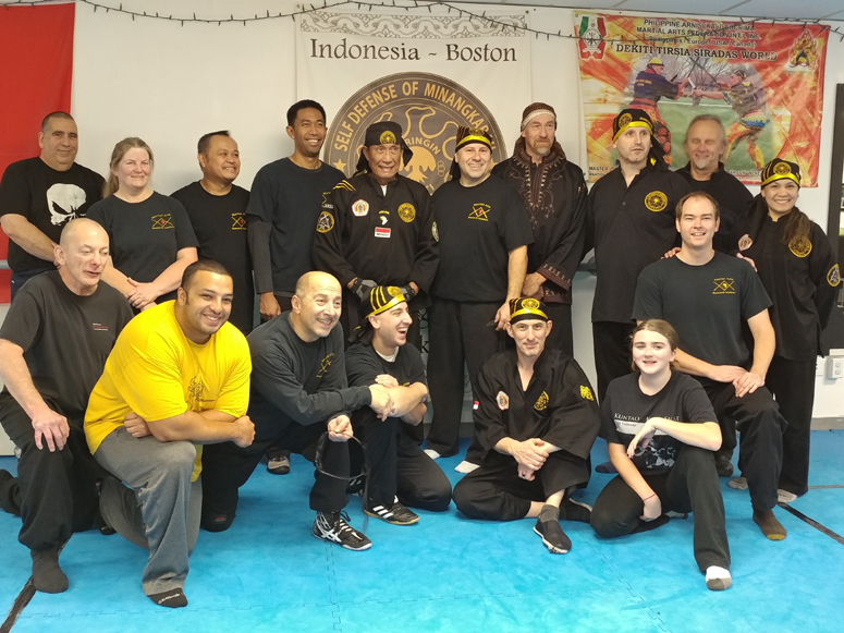 MARI GM LEBE SEMINAR 2017